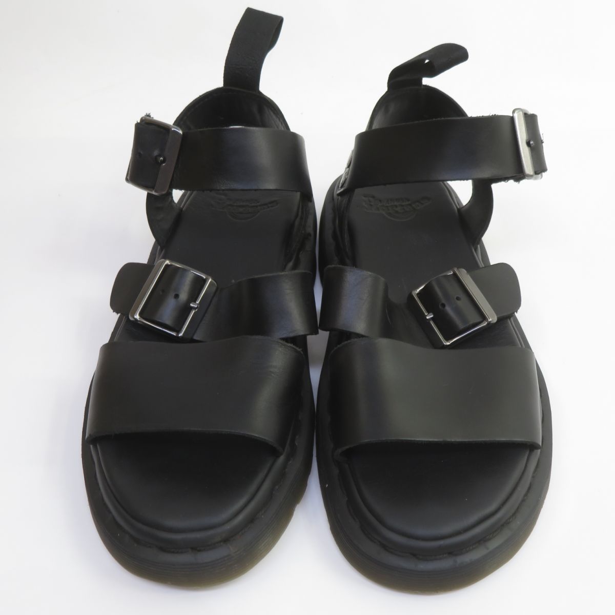 Dr.Martens ドクターマーチン　GRYPHON UK6 25cm GRYPHON Sandal
