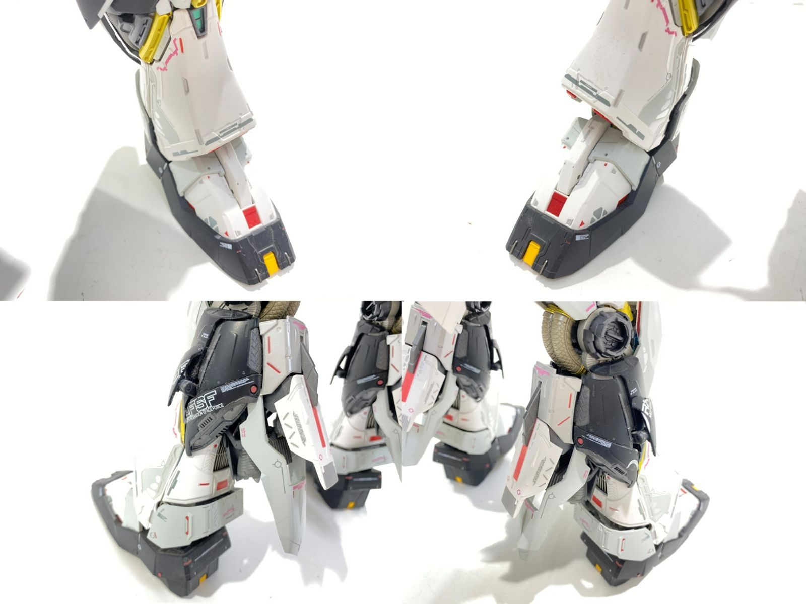 νガンダム