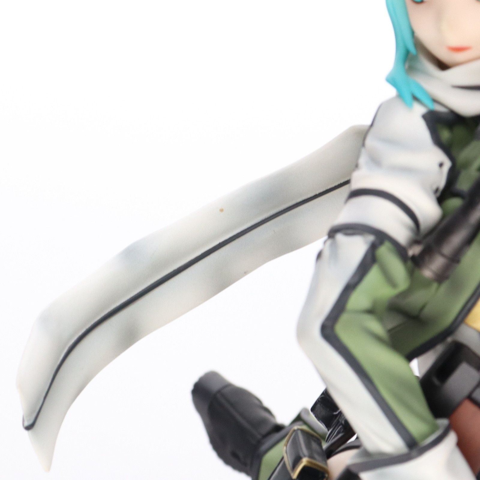 電撃屋限定 シノン -GGO- ソードアート・オンラインII 1/6 完成品