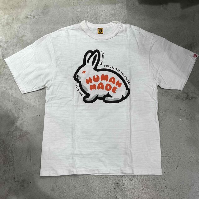 【ユニセックス】HUMAN MADE/グラフィックTシャツ #09 ユニセックス】HUMAN MADE/グラフィックTシャツ #09