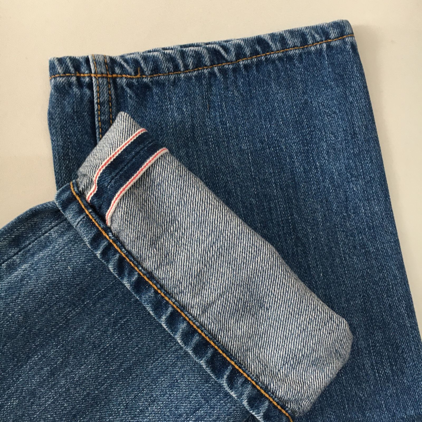 GION JEANS & YUKATA Co デニム USED 11152 - メルカリ