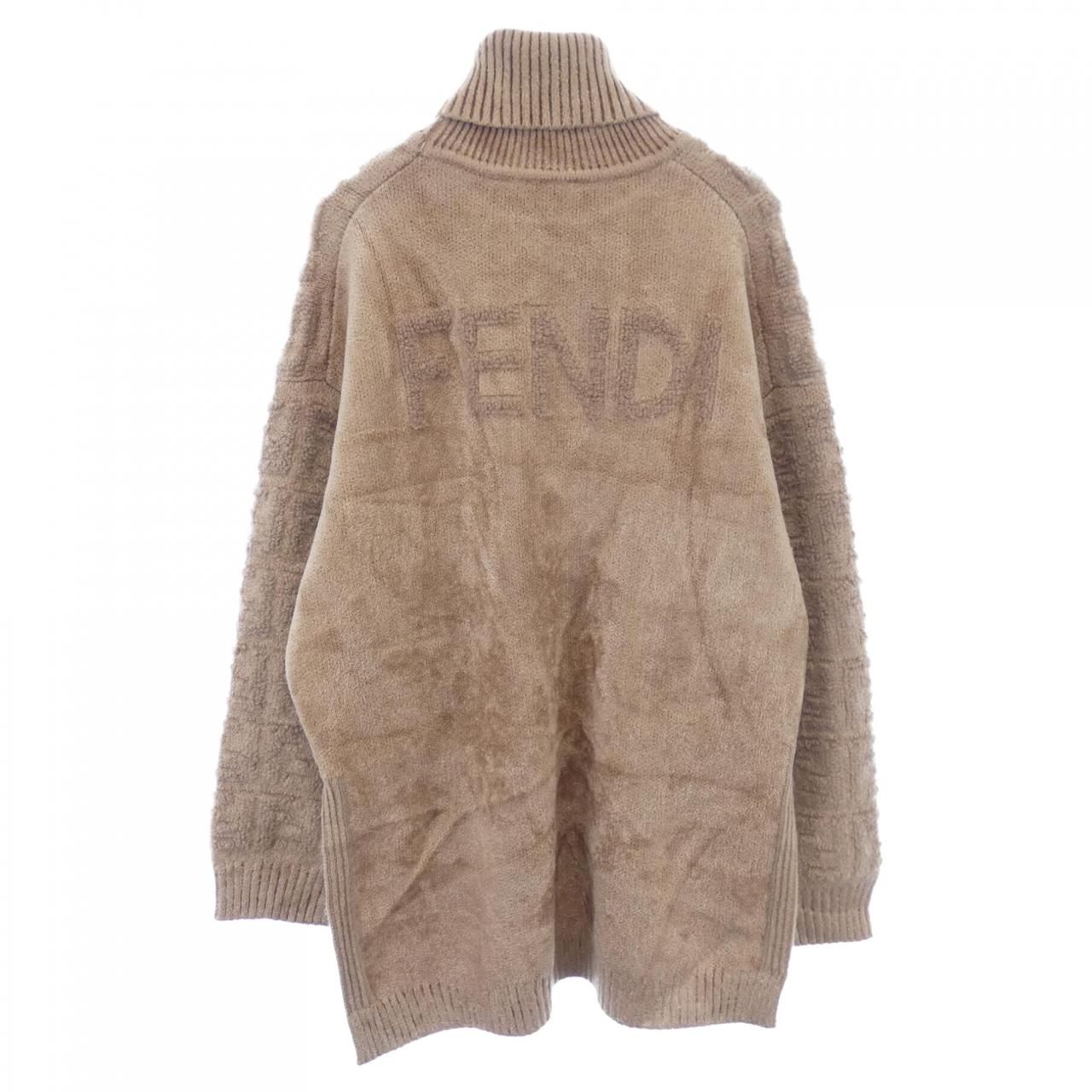 フェンディ FENDI ニット