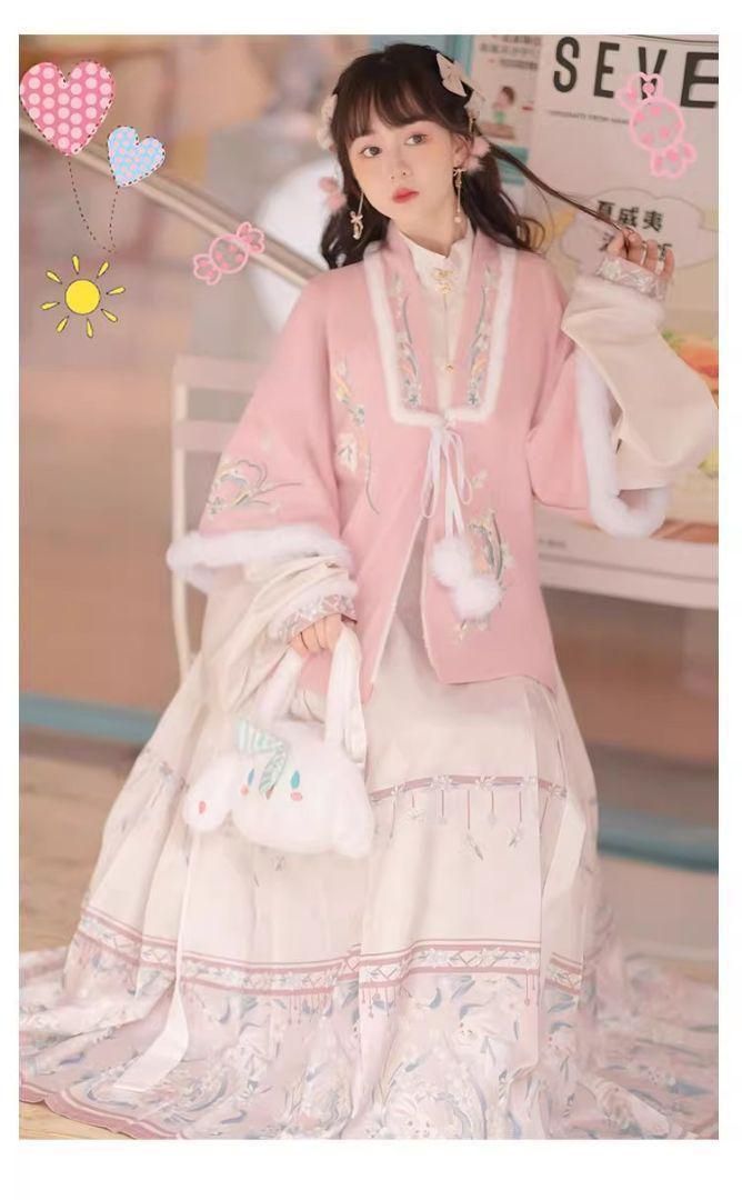 かんふく