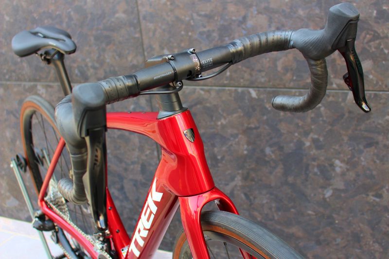 トレック TREK ドマーネ Domane SL6 AXS Gen4 2023モデル 52サイズ スラム RIVAL ETAP 12S カーボン ロードバイク 油圧ディスク 【福岡店】