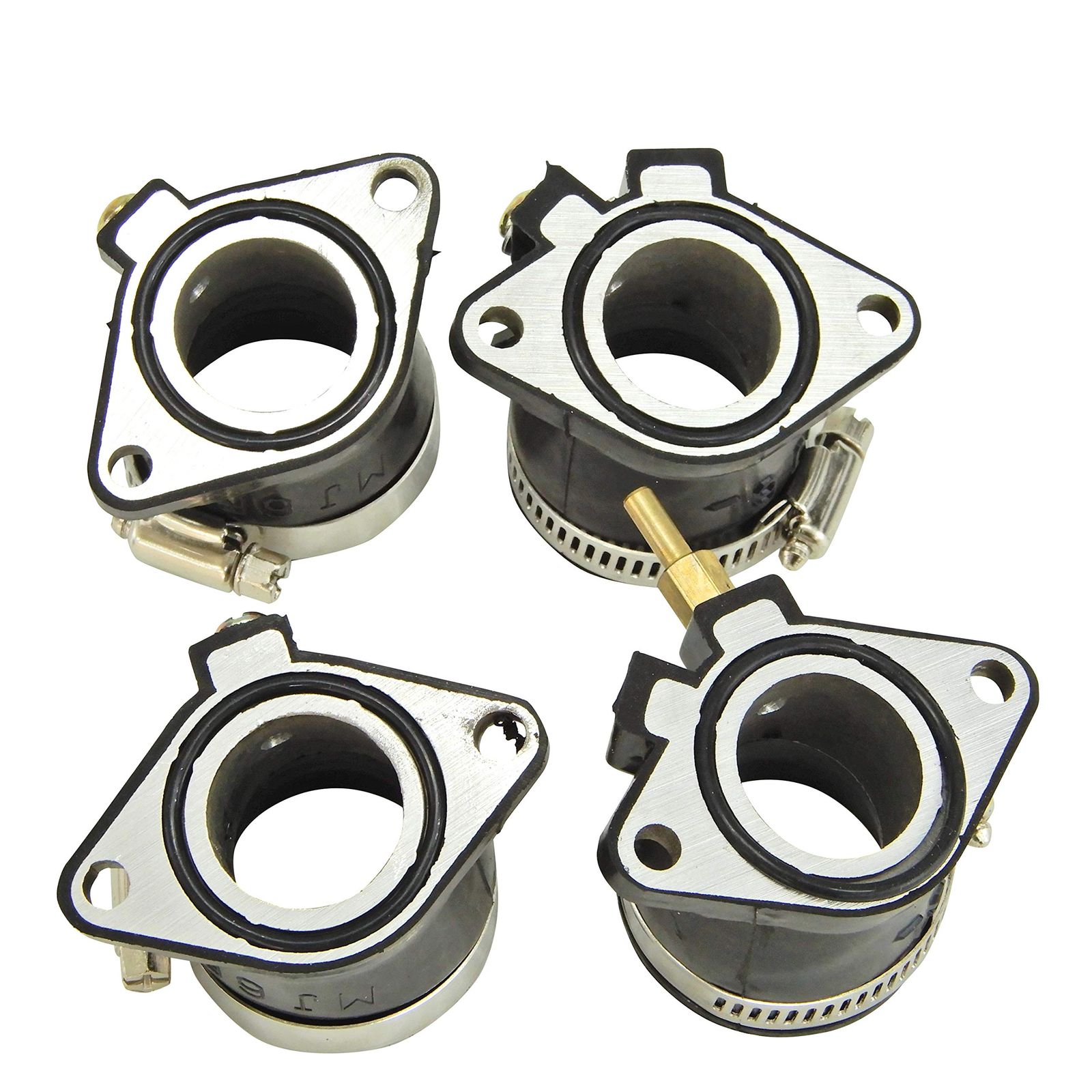 インテークマニホールド★HONDA CBX400F NC07★純正タイプ