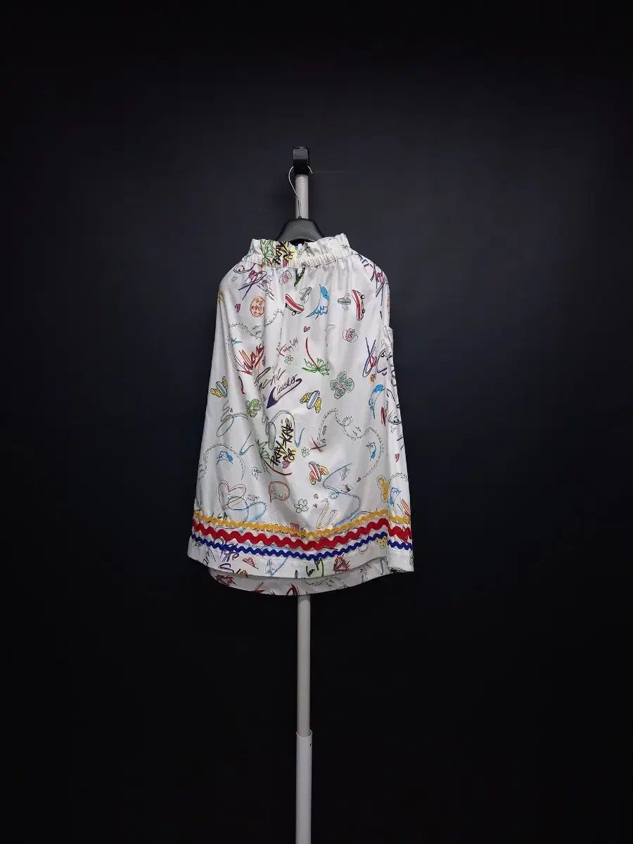 ロング スカート