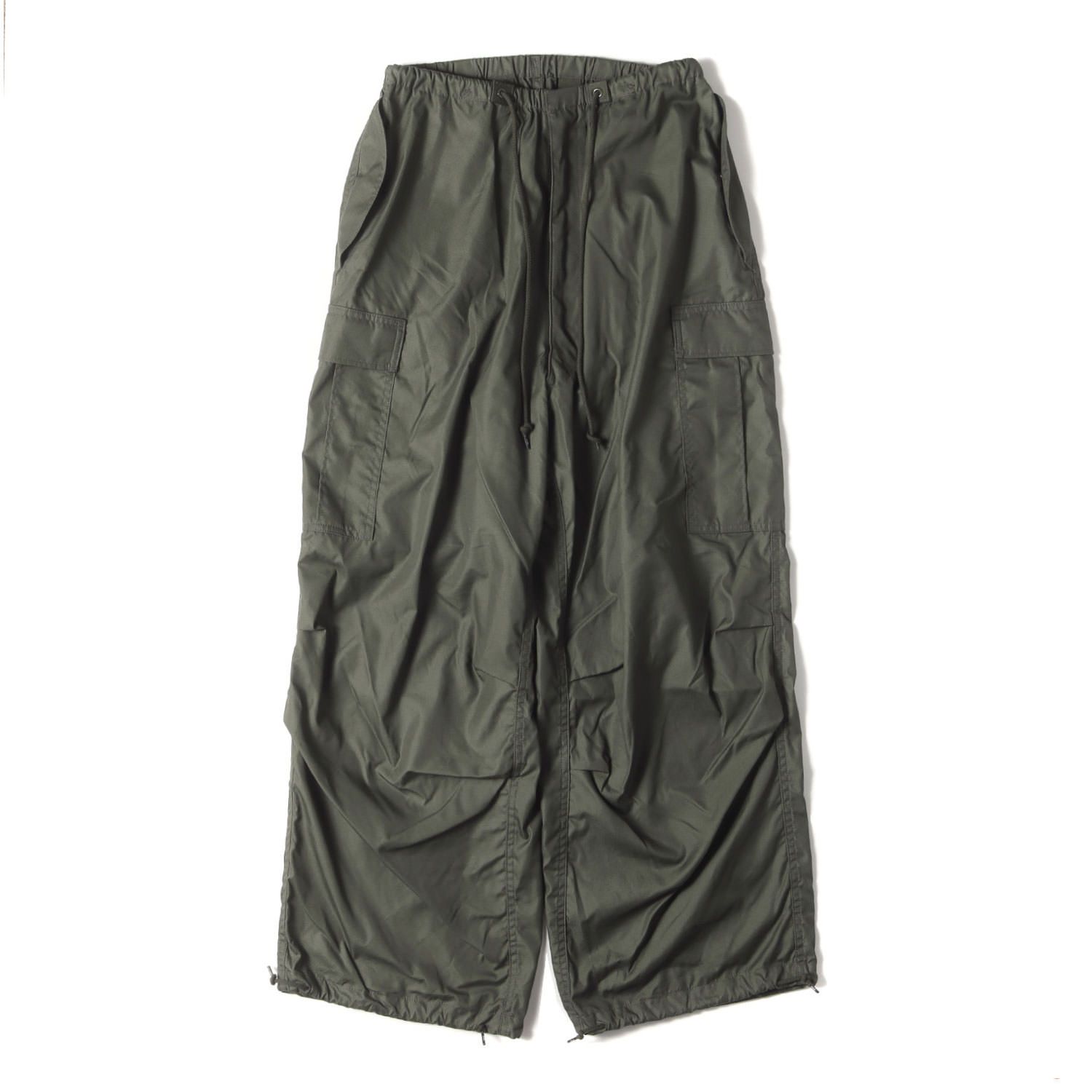 SALSATION WEAR（Cargo pantps） Cargo Pants – Salsation Limited