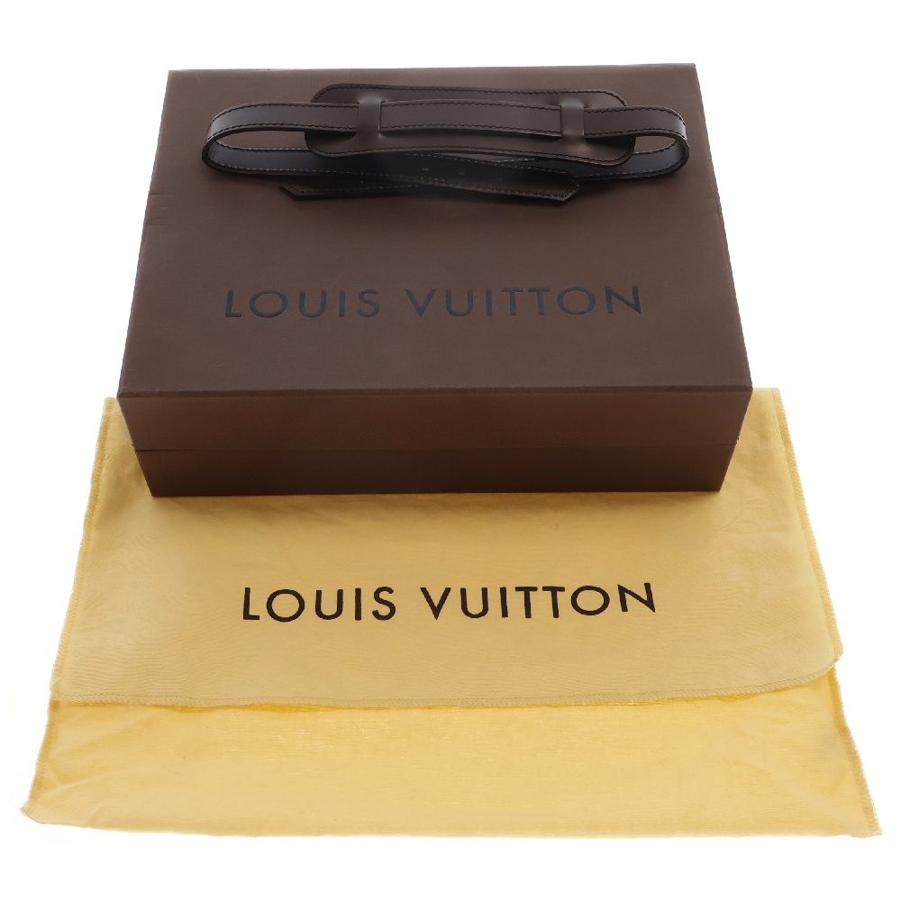 LOUIS VUITTON (ルイヴィトン) ダミエ ラヴェッロ ショルダーバッグ  