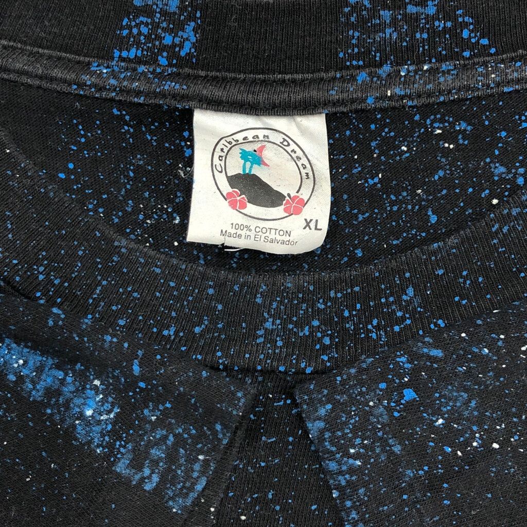 オールオーバープリント 半袖Ｔシャツ