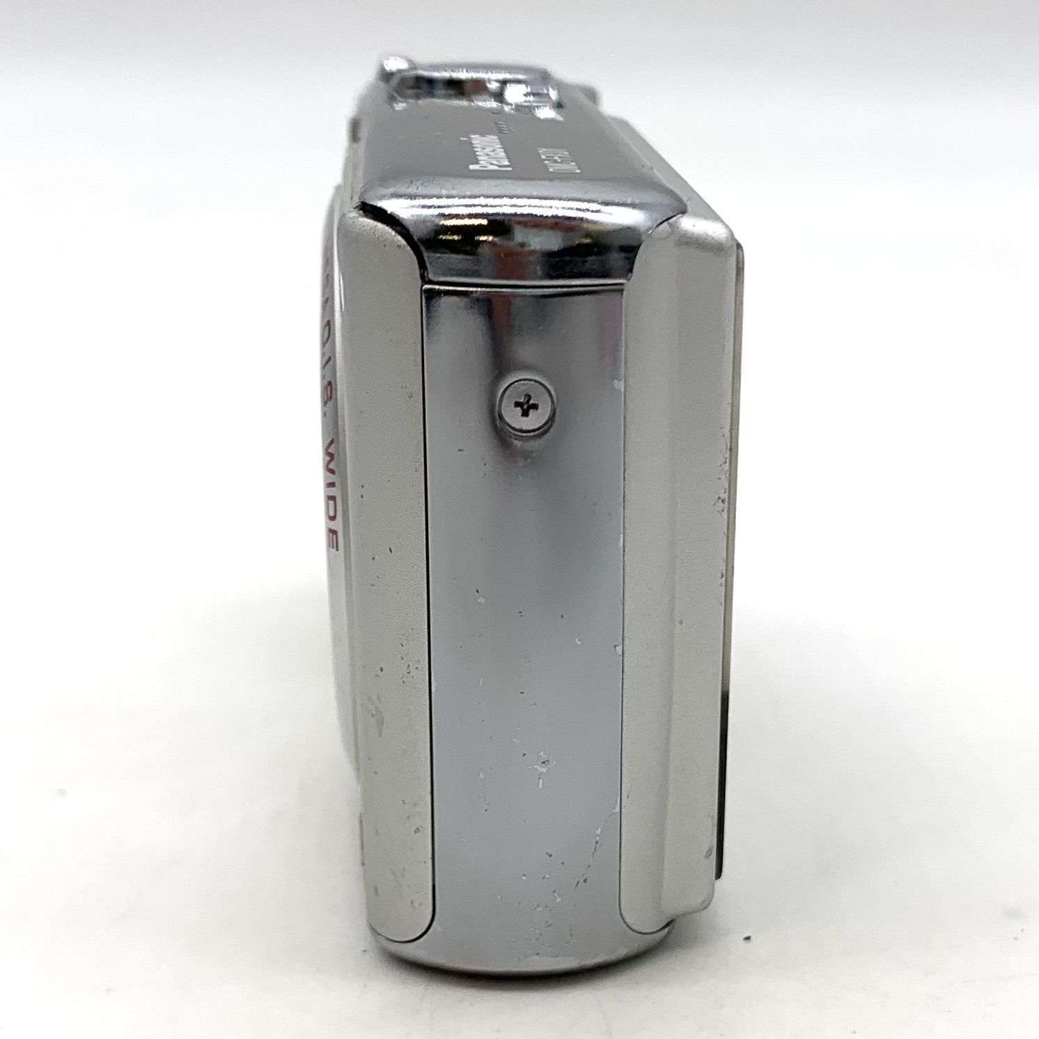 LUMIX Gシリーズ デジタルカメラ 本体 ジャンク 概要 デジタル一眼カメラ/ボディ DC-GH7 | LUMIX（ルミックス