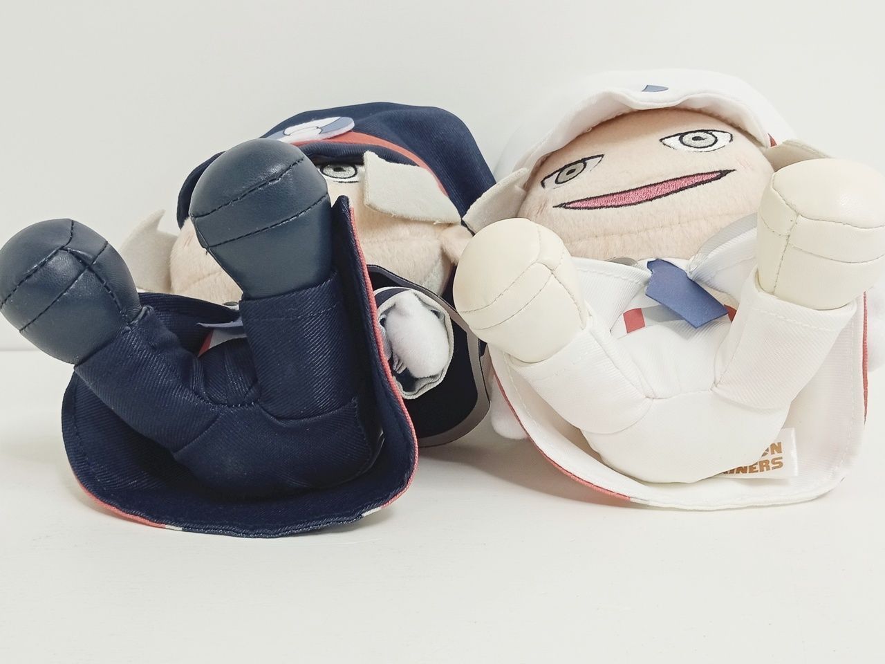 ノボリ クダリ ぬいぐるみ ポケモン ポケットモンスター ポケセン ポケットモンスター ポケモンセンターオリジナル ぬいぐるみ