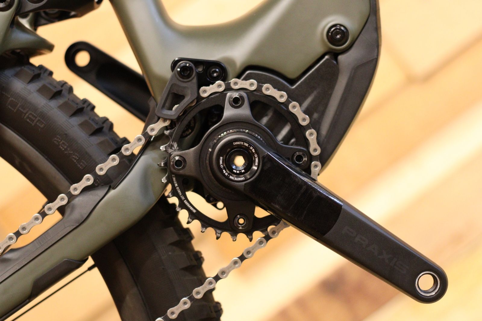 Eバイク 立川店