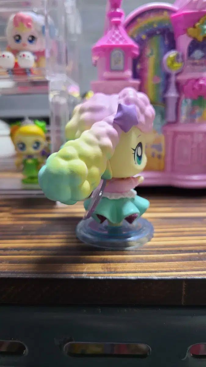 フェアリープリンセス