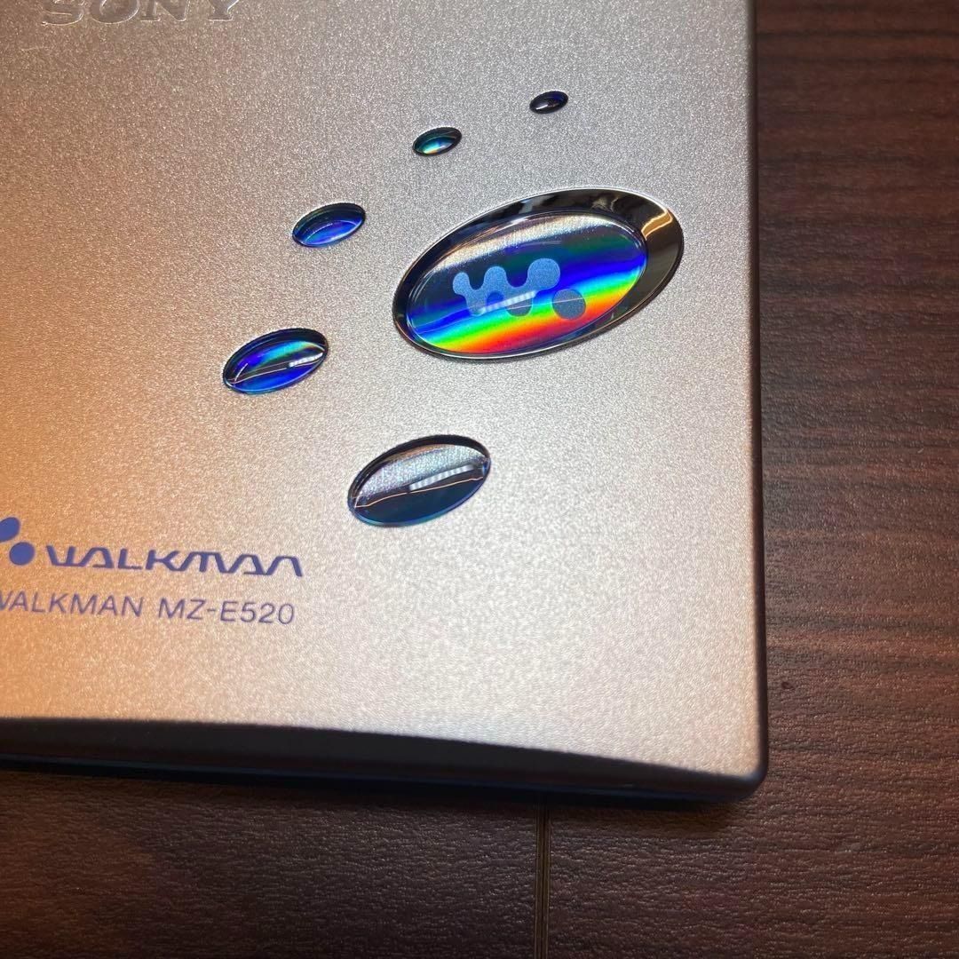 MZ-E520