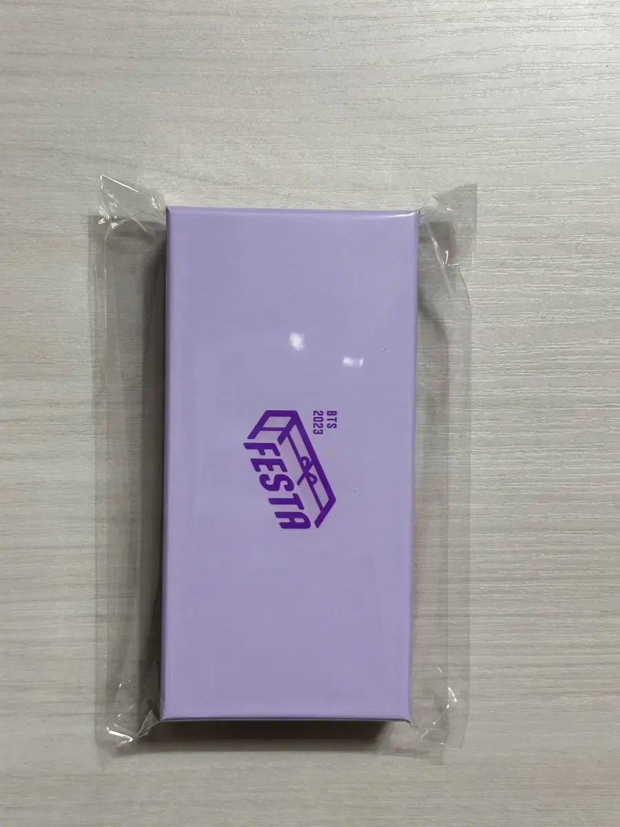 BTS 10周年 FESTA グッズ 5点セット 210.jpg