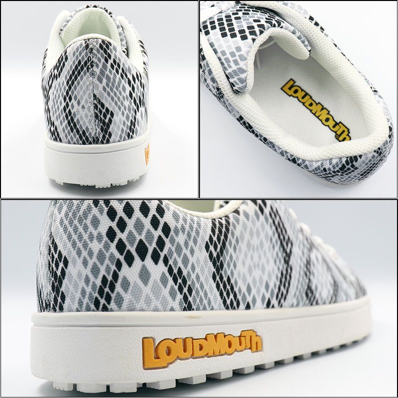 Loudmouth正規販売店