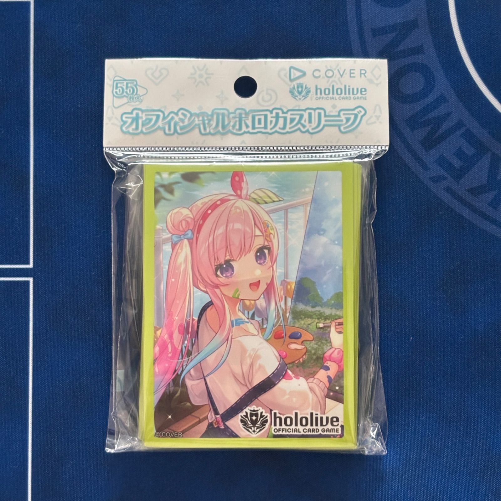 新品 未開封 / ホロライブカードゲーム Hololive official card game 