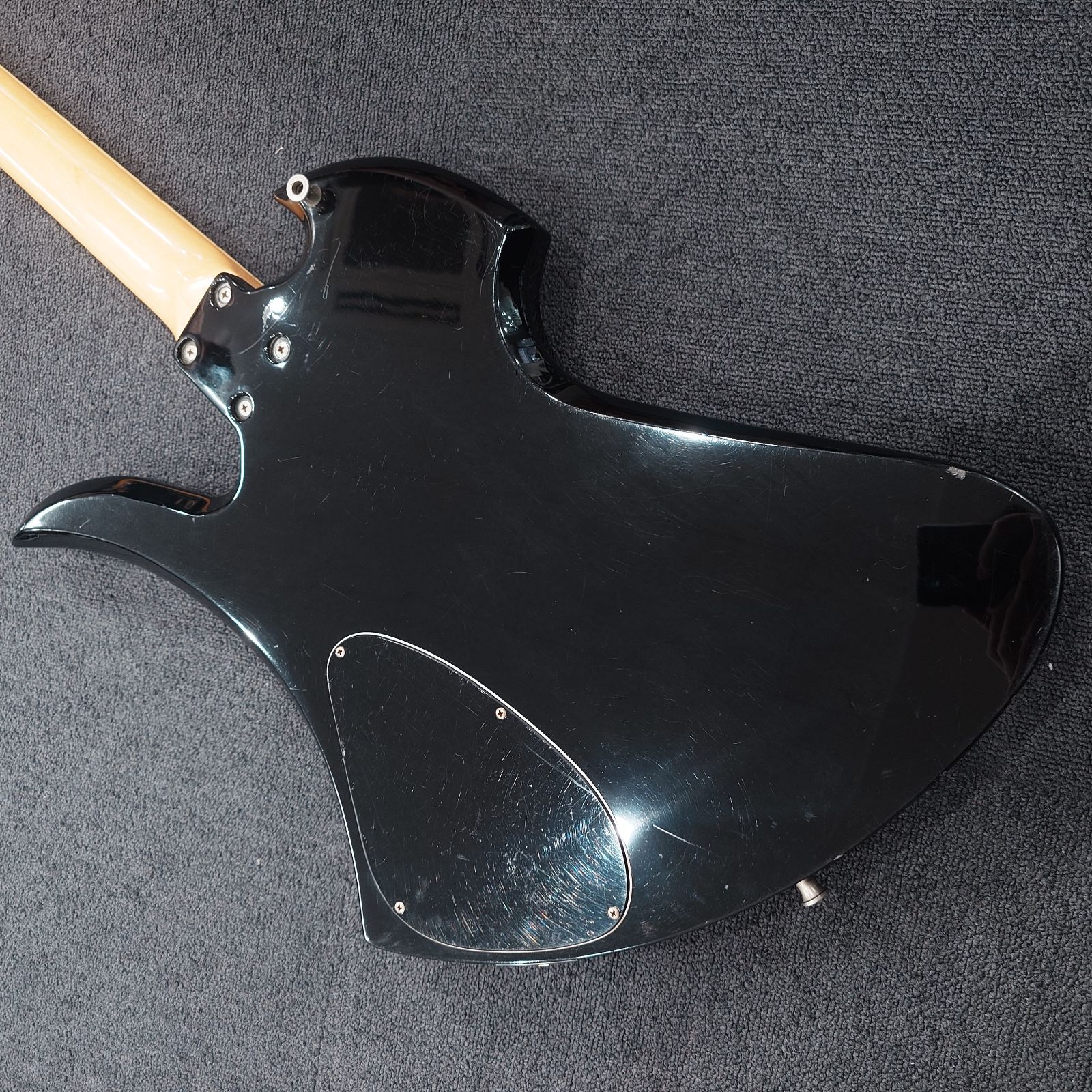 FERNANDES MG-70X フェルナンデス モッキンバード - メルカリ