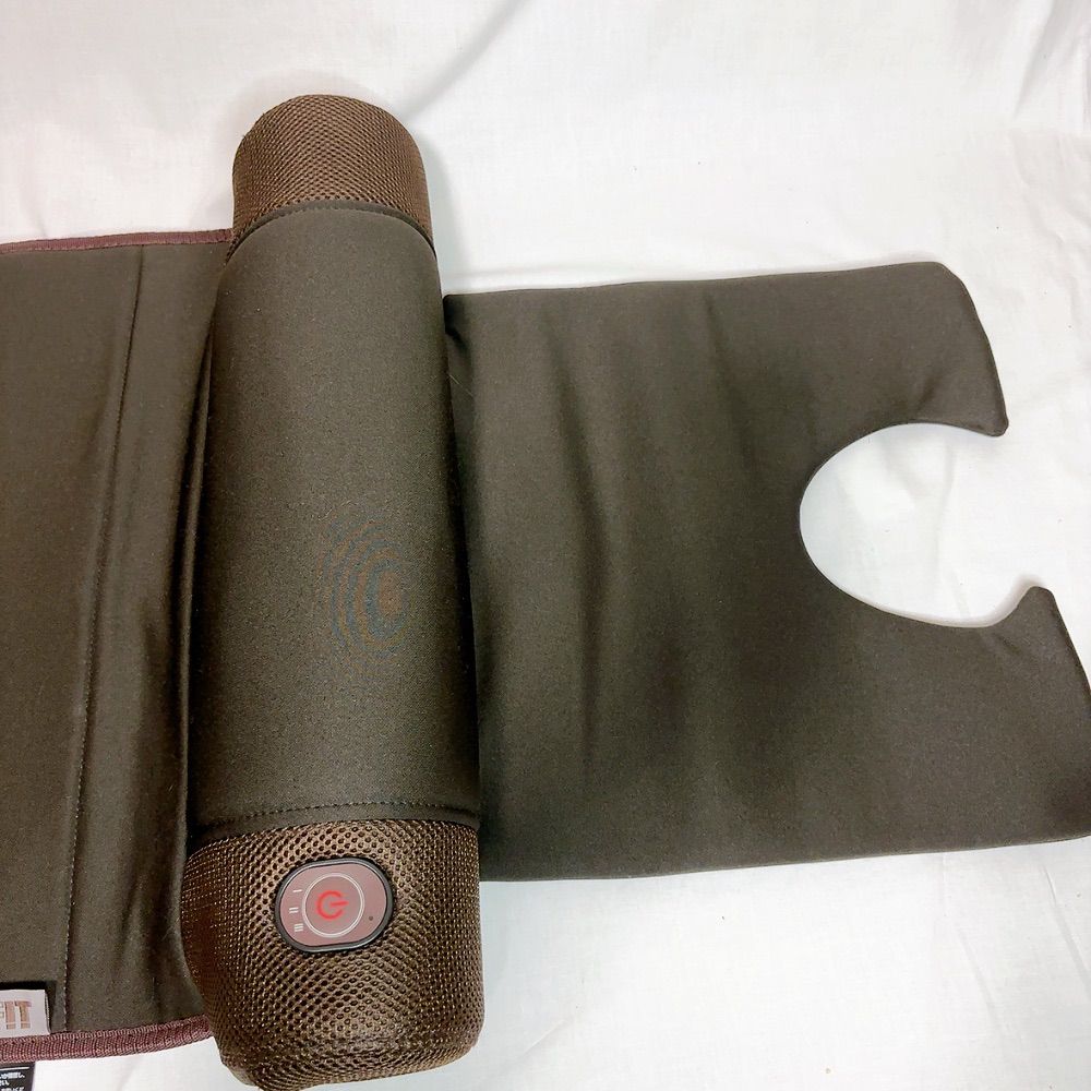 ストレッチアイテム