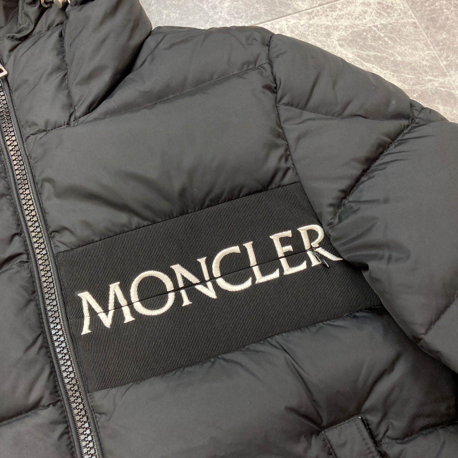 MONCLER モンクレール AITON GIUBBOTTO アイトンダウン