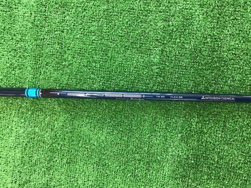 テーラーメイド SIM MAX 5W フェアウェイウッド FW TENSEI BLUE