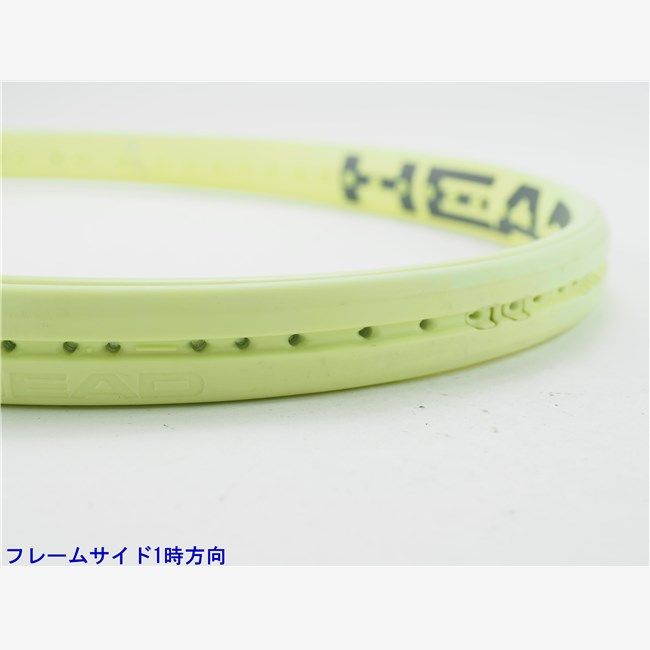 中古 テニスラケット ヘッド エクストリーム MP 2022年モデル (G2