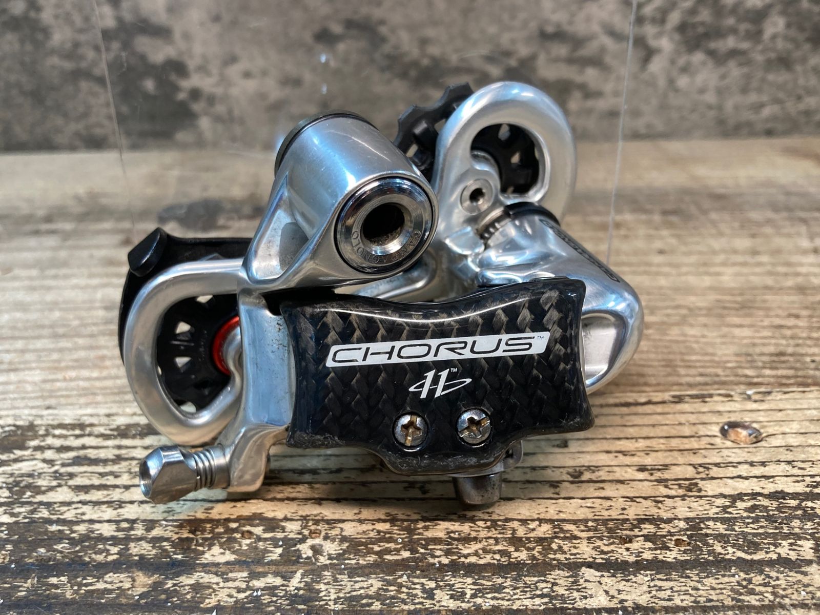 y*9様 Campagnolo Chorus 11速シフター y*9様 Campagnolo Chorus 11