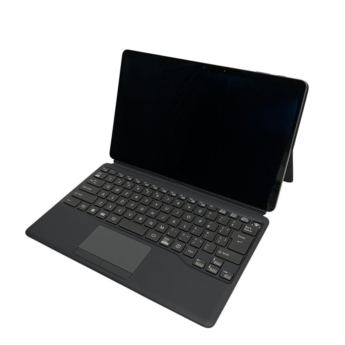 FUJITSU LOOX WL1|G FMVLX01001 タブレットPC Core i7-1250U 16GB SSD 512GB WIN11 13.3インチ FHD T10433684