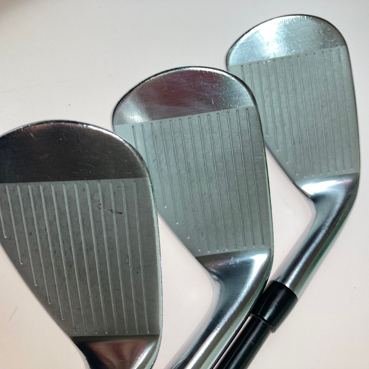 Titleist AP2 718 レフティ アイアン 7本セット タイトリスト AP2 718