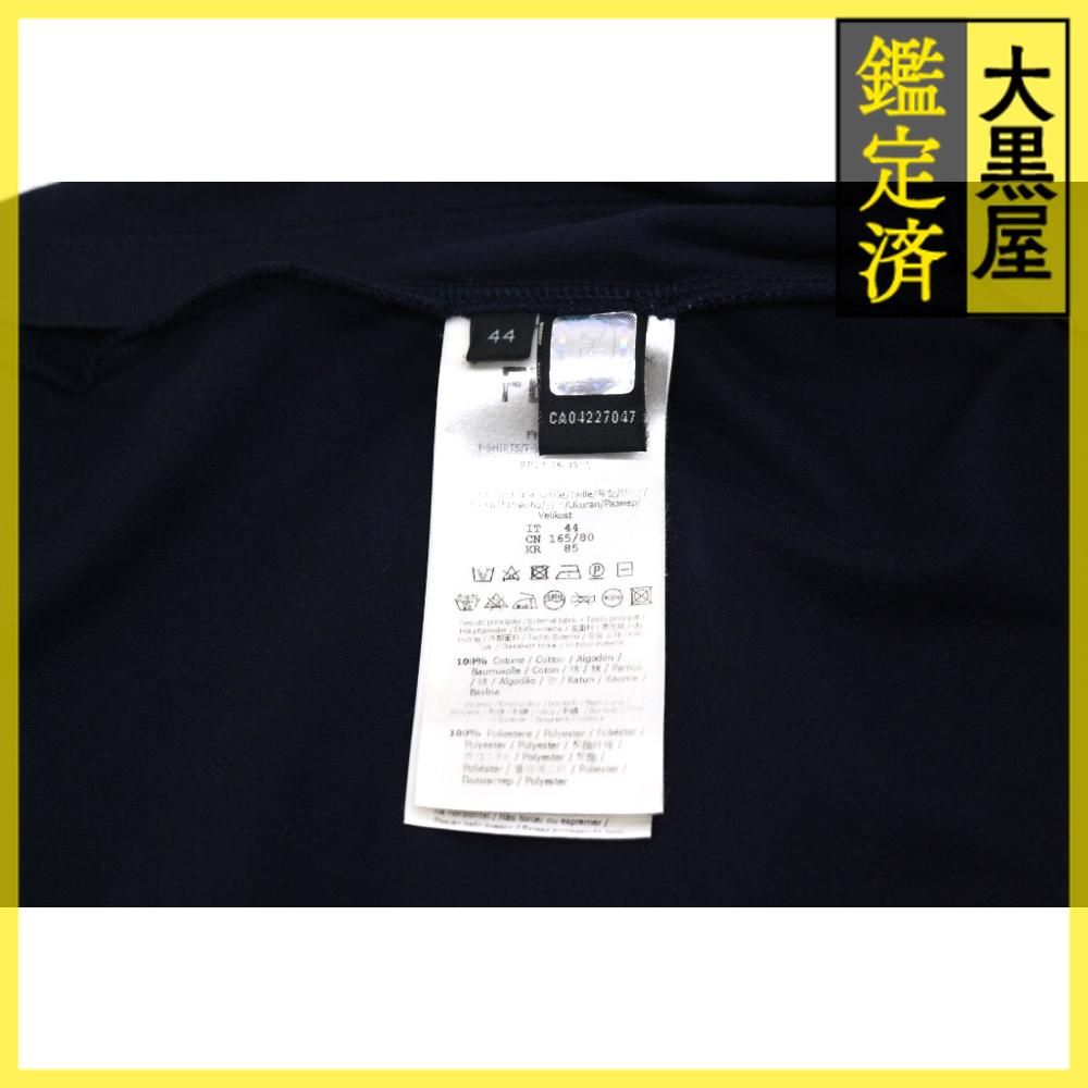 フェンディ モンスターフロッグTシャツ