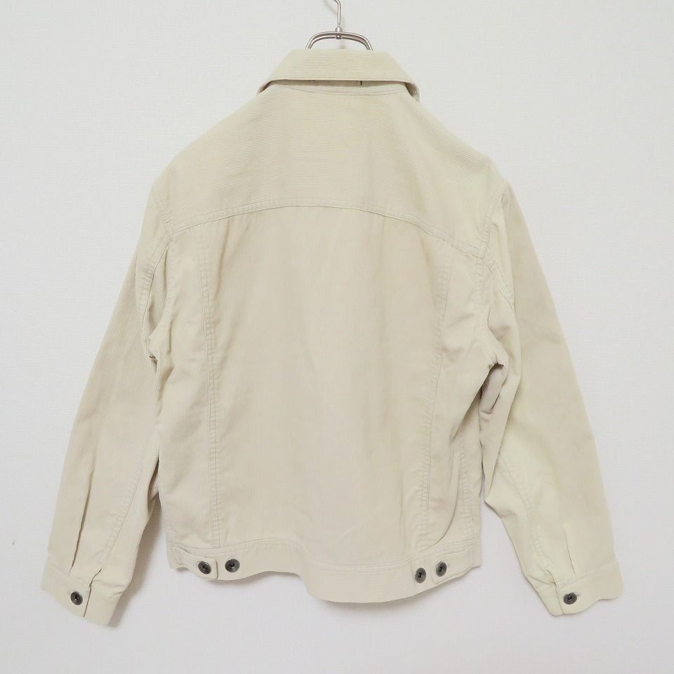 theory コーデュロイジャケット セオリー theory コーデュロイ ジャケット ブルゾン a894486ss