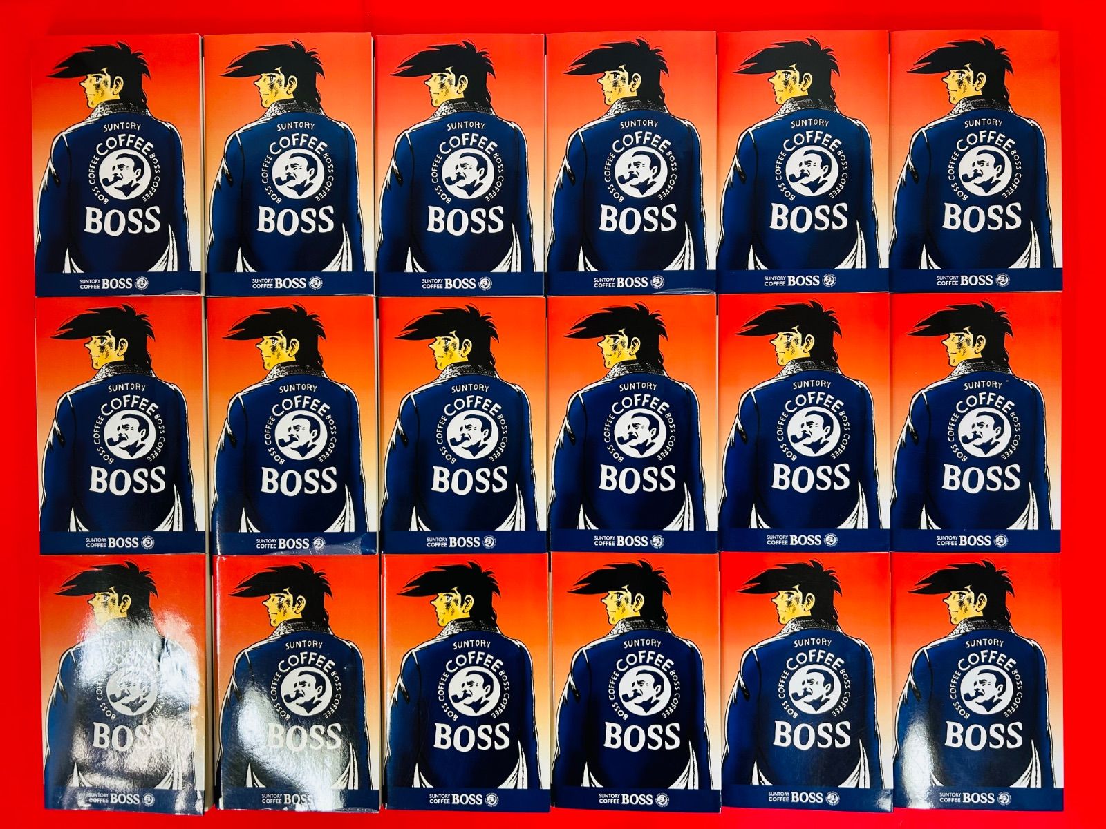 懸賞当選品【あしたのジョーBOSSボス愛蔵版1-20巻＋全データパーフェクトF】 漫画コミック【懸賞当選品】【あしたのジョーBOSSボス愛蔵版1-20巻＋全