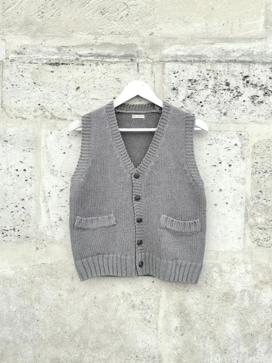 ドレプロジェクト dreproject ck vest ベスト 3 サイズ