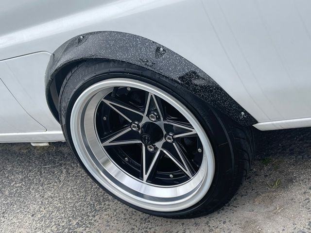 エブリィ DE51V DF51V 専用 オーバーフェンダー セット はろーす 