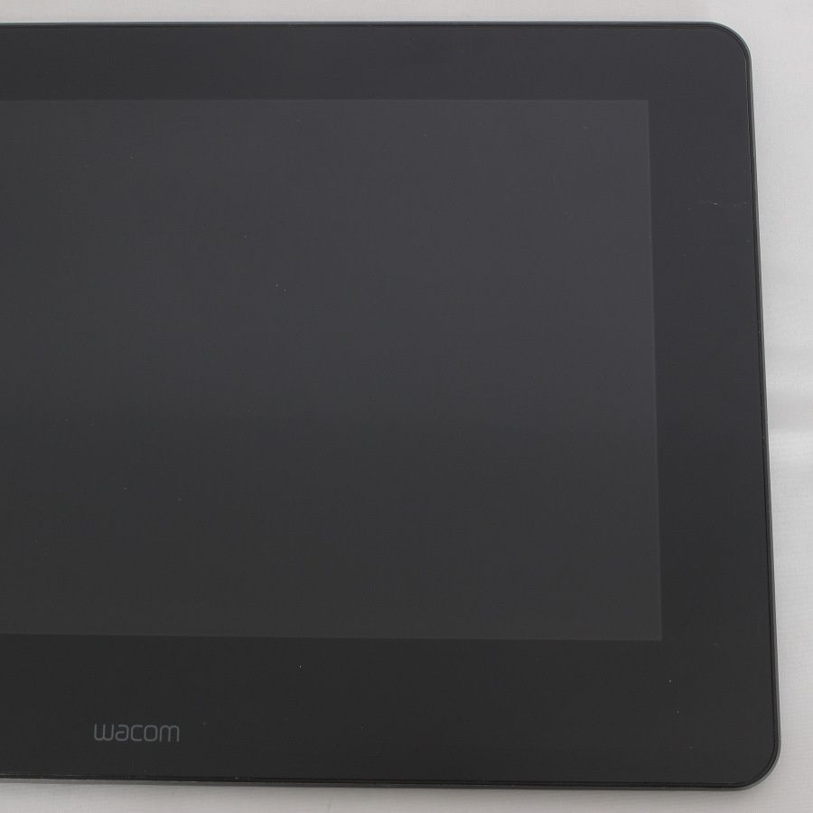 美品】WACOM Cintiq Pro 13 DTH-1320/AK0-DX 液晶ペンタブレット 13.3