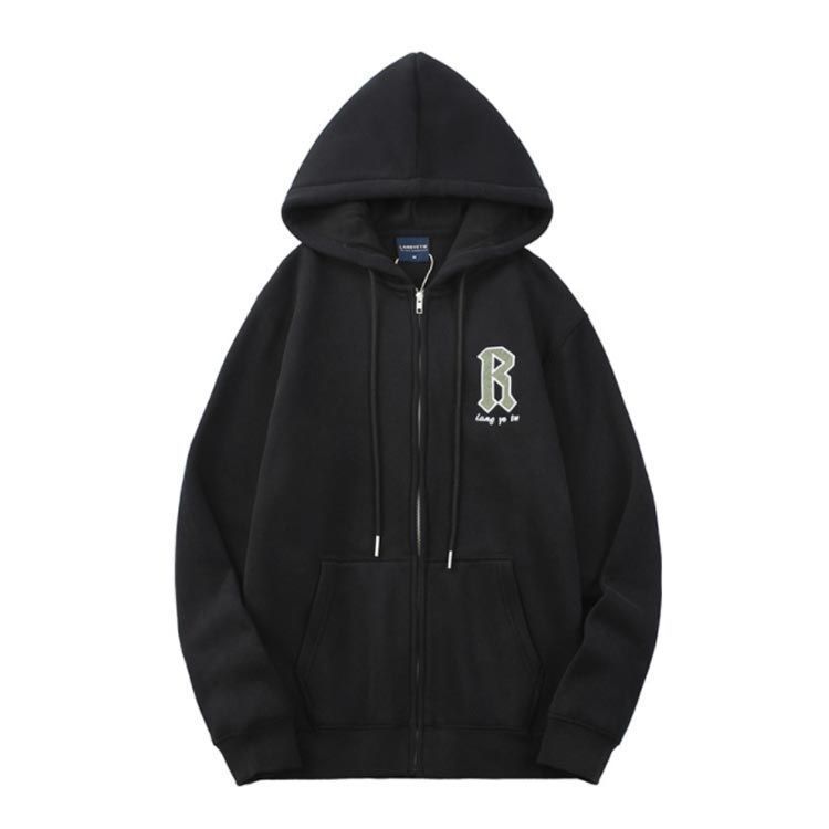 スウェットパーカー