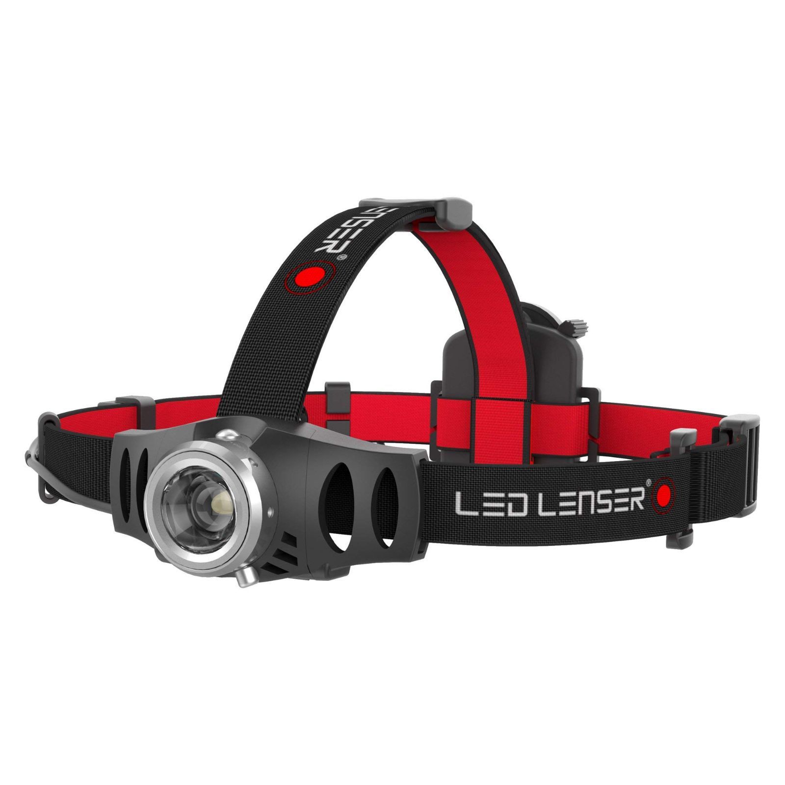 特価セール】Ledlenser(レッドレンザー) HLEDヘッドライト - メルカリ