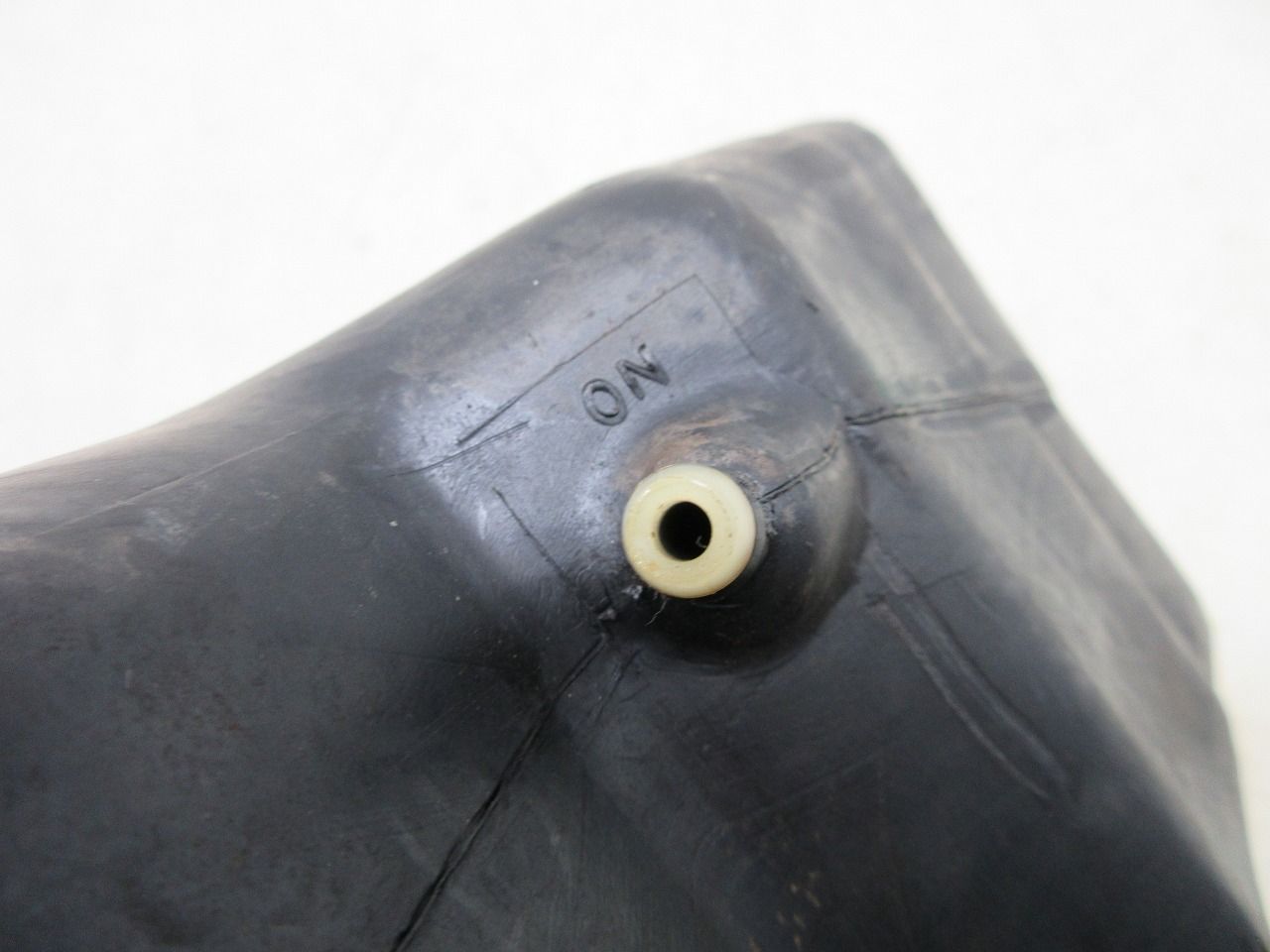 バンバン50 ガソリンタンク