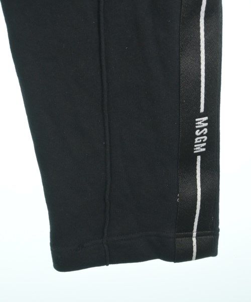 MSGM エムエスジーエム スウェットパンツ メンズ 【古着】【中古】 MSGM スウェットパンツ メンズ 【古着】【中古】【送料無料】 - メルカリ