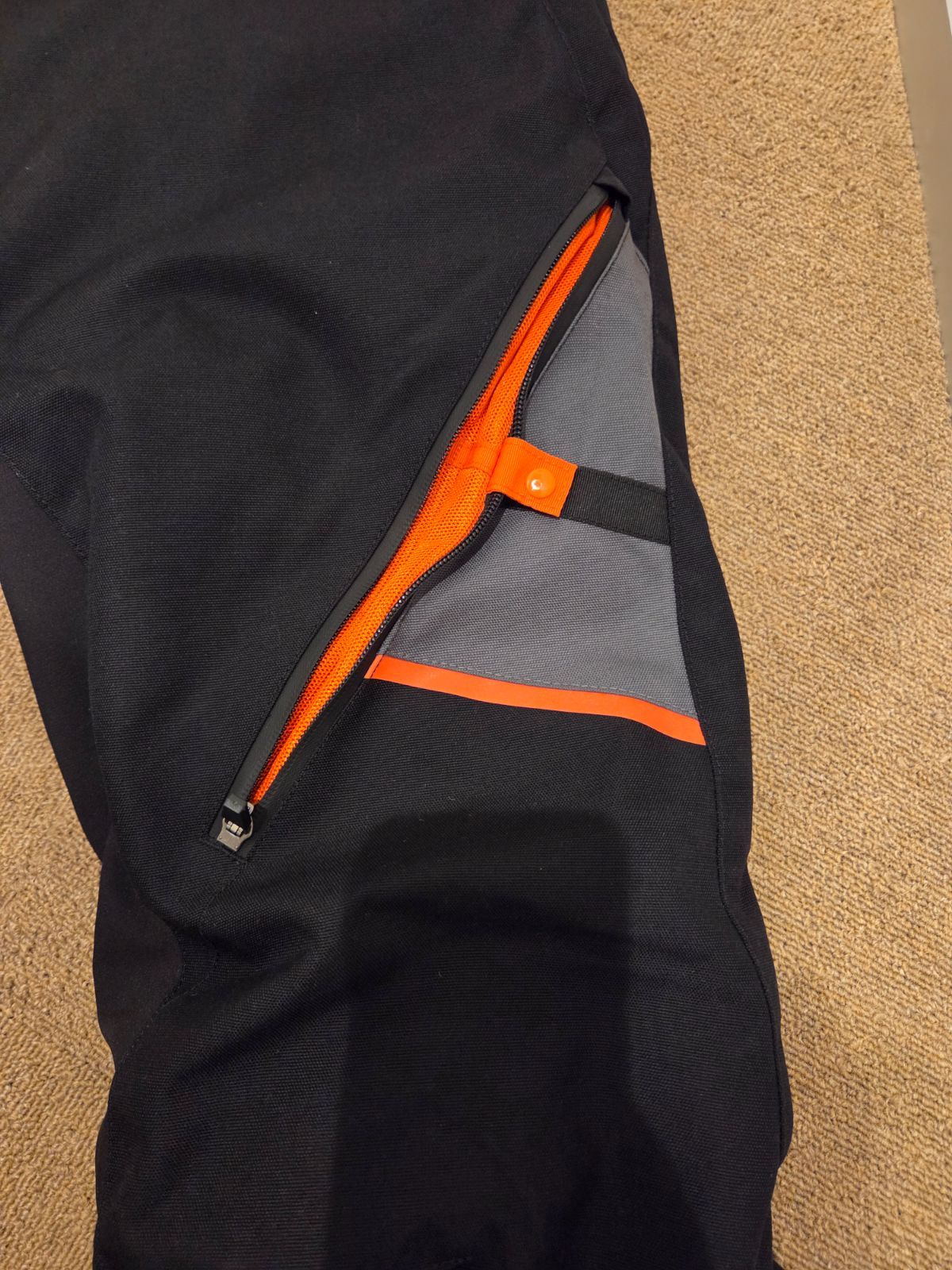 サマーセール。 KTM STREET EVO PANTS
