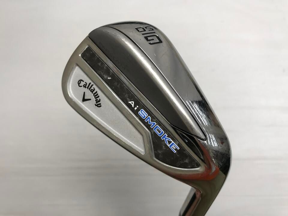 PARADYM Ai SMOKE | 50 | R | TENSEI 50 for Callaway Ai SMOKE | | ウェッジ | キャロウェイ 最短即日発送