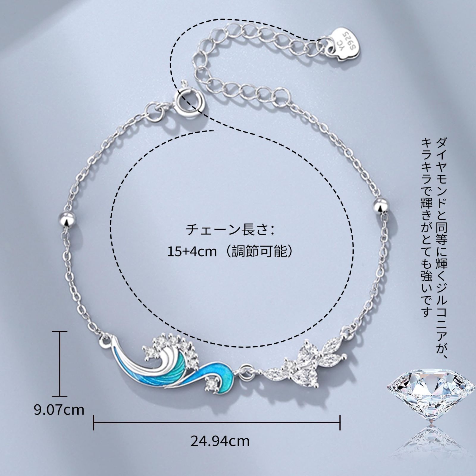 プレゼント シルバー925