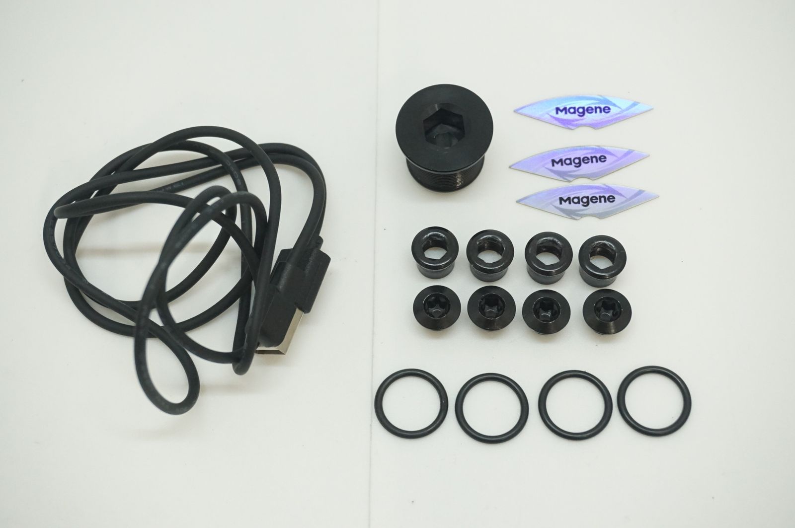 パワーメーター