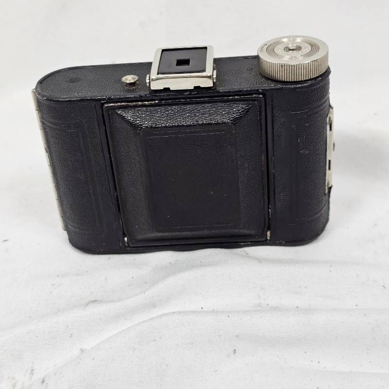 小型蛇腹カメラ