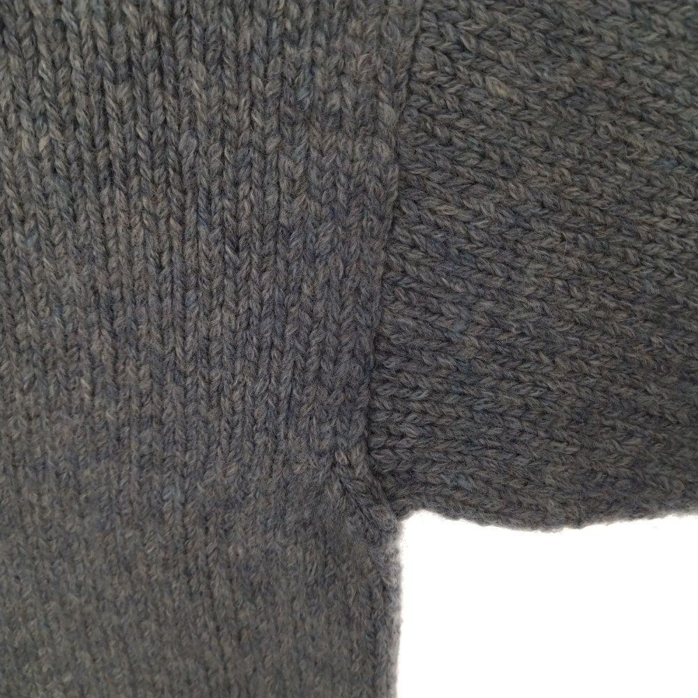 CELINE (セリーヌ) 22AW トリオンフ アルパカ混 タートルネック