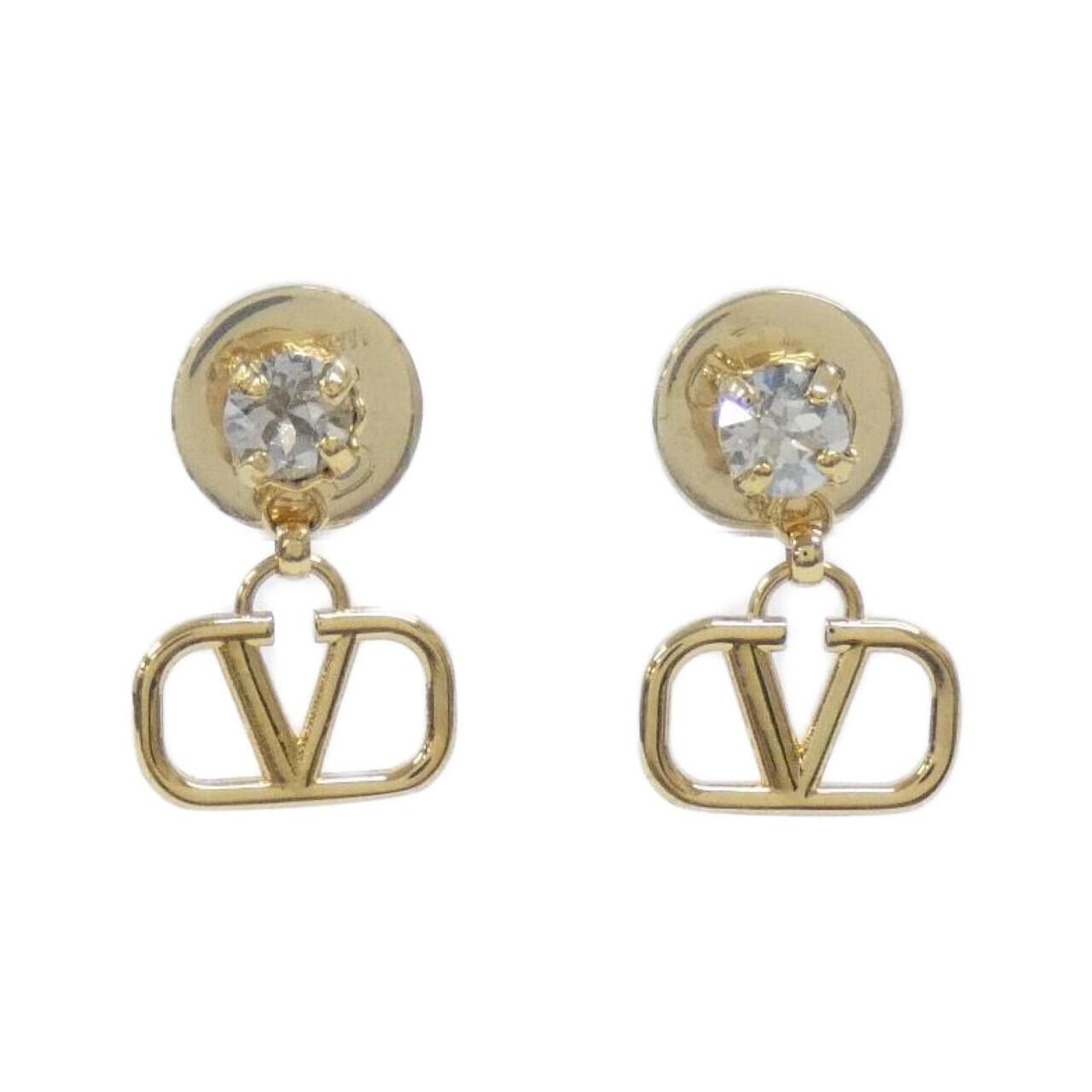 ヴァレンティノガラヴァーニ WW2J0H29YCW ピアス