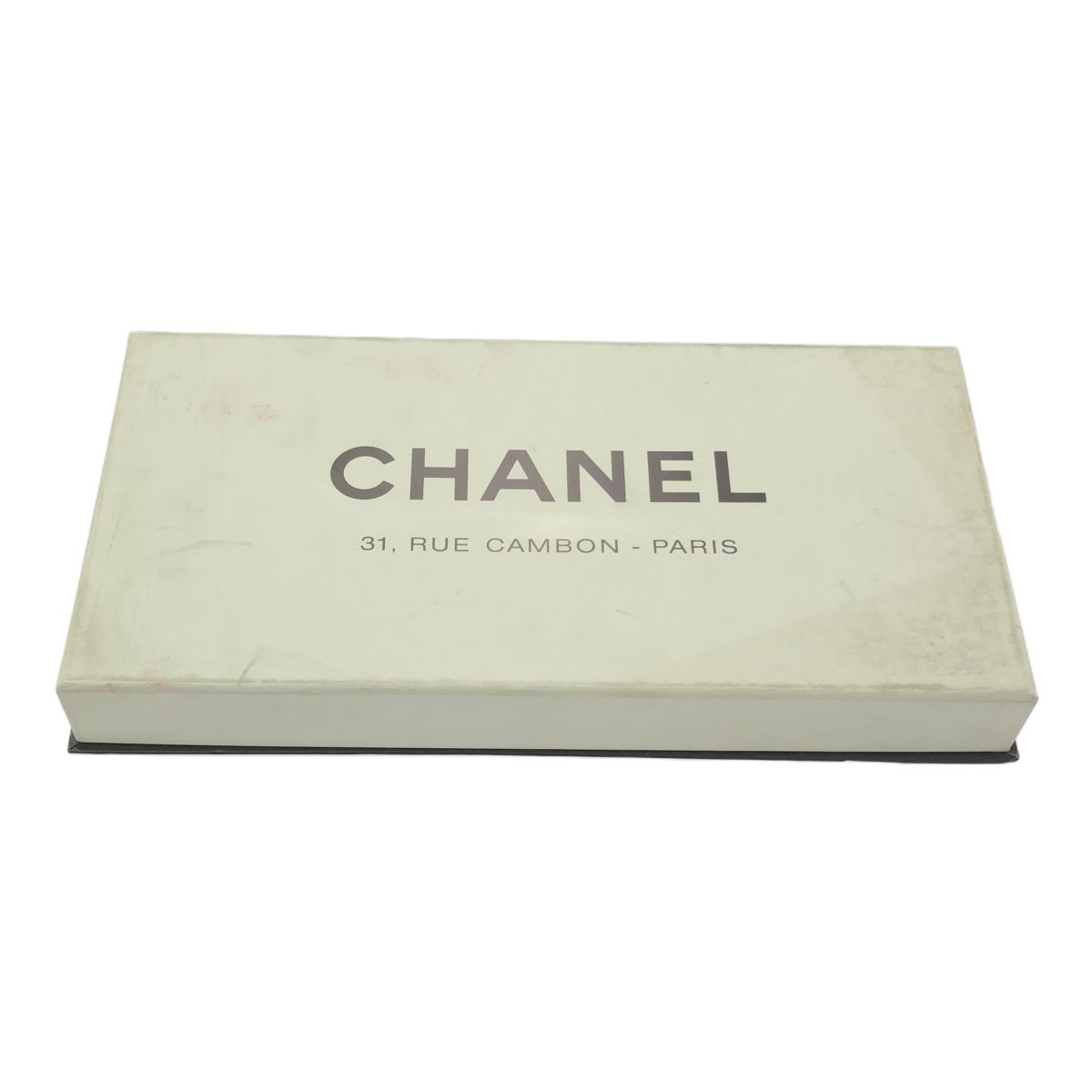 楽天市場】極美品 CHANEL シャネル シルクスカーフ 大判