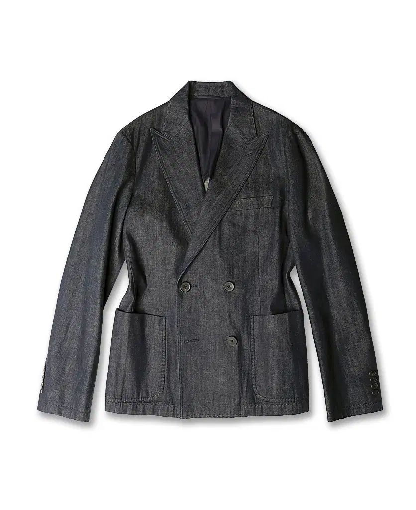【雷市場（ポンジャン）商品韓国直送】 ユナイテッド 矢印 東京 United Arrows Tokyo デニムジャケット