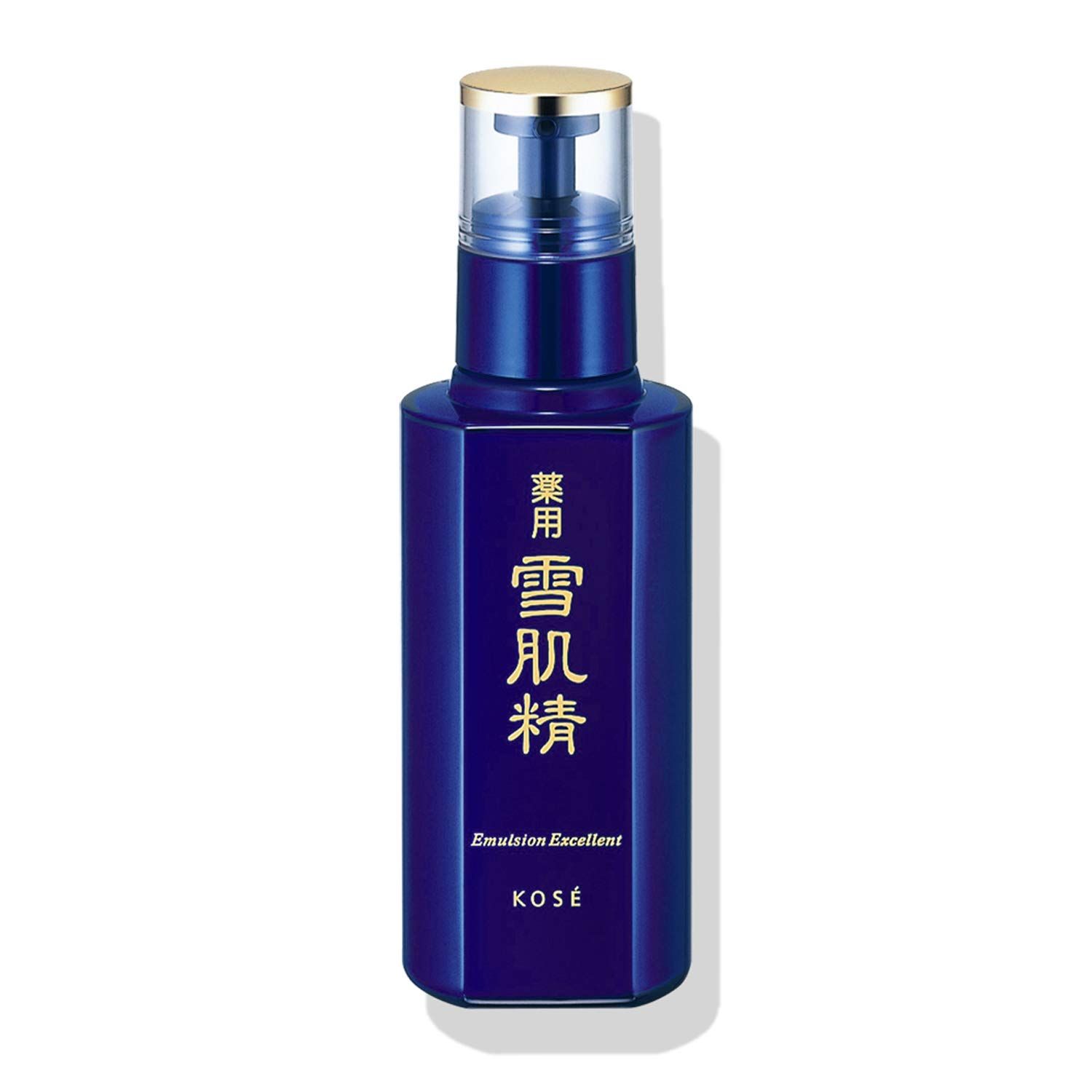 医薬部外品 薬用 雪肌精 乳液 140ml