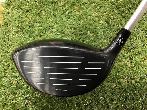 SRIXON Z565 ダンロップ 口コミ ドライバーの試打レビュー 9.5